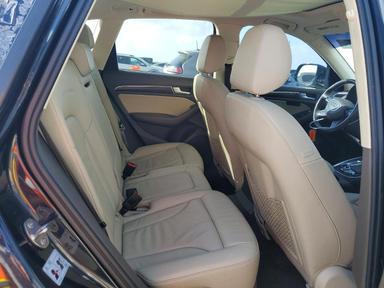 منظر 2015 AUDI Q5 PREMIUM PLUS، زاوية 10