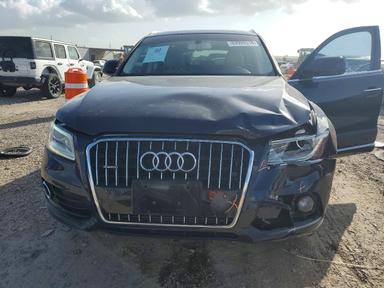 منظر 2015 AUDI Q5 PREMIUM PLUS، زاوية 11