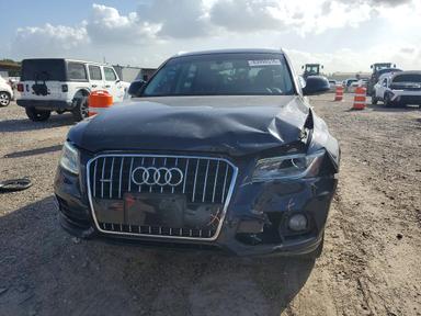منظر 2015 AUDI Q5 PREMIUM PLUS، زاوية 5