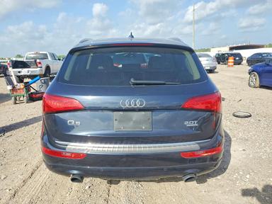 منظر 2015 AUDI Q5 PREMIUM PLUS، زاوية 6