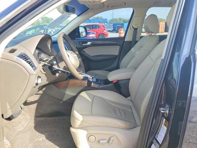 منظر 2015 AUDI Q5 PREMIUM PLUS، زاوية 7