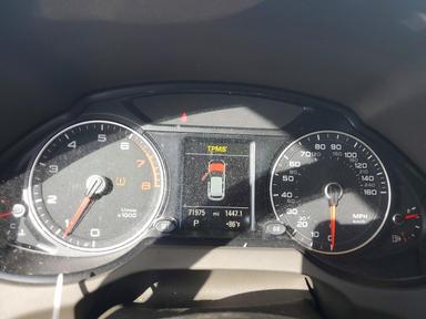 منظر 2015 AUDI Q5 PREMIUM PLUS، زاوية 9