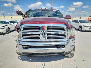 Вид 2016 RAM 2500 SLT, угол 5