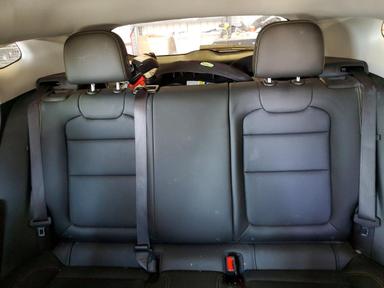 Vista de 2026 CHEVROLET TRAX ACTIV, ángulo 10