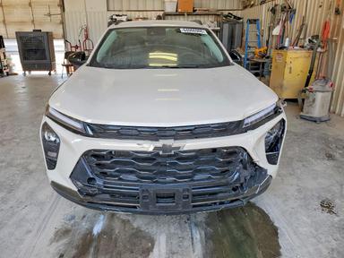 Vista de 2026 CHEVROLET TRAX ACTIV, ángulo 5