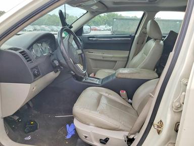 Vista de 2005 CHRYSLER 300 TOURING, ángulo 7