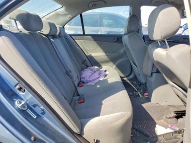 Вид 2009 HYUNDAI SONATA GLS, угол 10