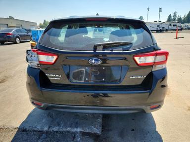 منظر 2019 SUBARU IMPREZA، زاوية 6