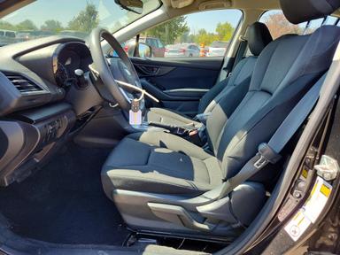 منظر 2019 SUBARU IMPREZA، زاوية 7