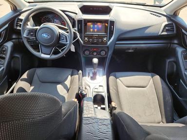 منظر 2019 SUBARU IMPREZA، زاوية 8