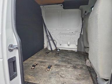 منظر 2008 FORD E250 DELIVERY VAN، زاوية 11
