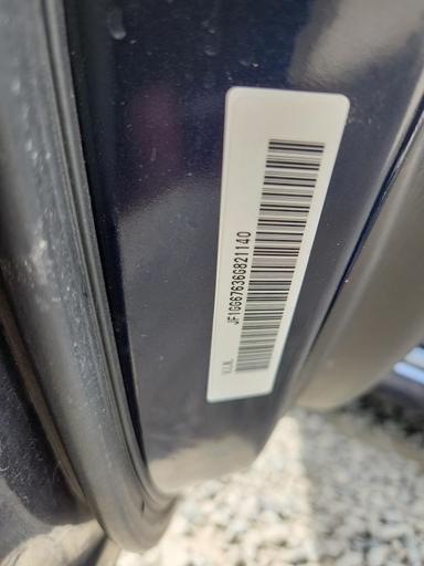 2006 SUBARU IMPREZA 2.5I SPORTS WAGON view, angle 13