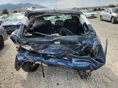 2006 SUBARU IMPREZA 2.5I SPORTS WAGON view, angle 6