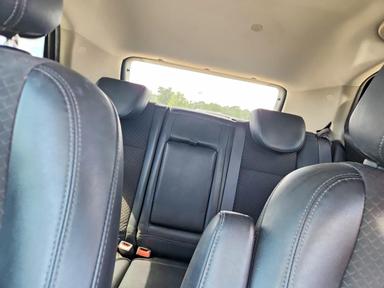 Vedere 2019 BUICK ENCORE PREFERRED, unghi 10