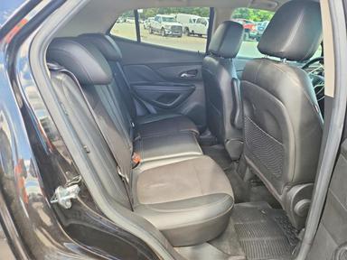 Vedere 2019 BUICK ENCORE PREFERRED, unghi 11
