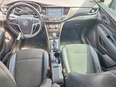 Vedere 2019 BUICK ENCORE PREFERRED, unghi 8