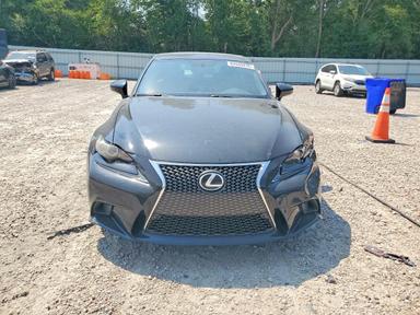 منظر 2016 LEXUS IS 200T، زاوية 5