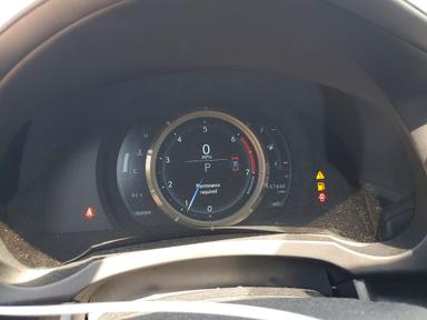 منظر 2016 LEXUS IS 200T، زاوية 9