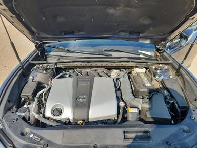 منظر 2021 LEXUS ES 350 BASE، زاوية 11