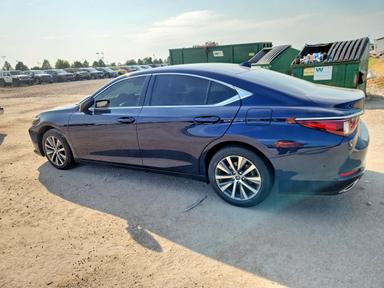 منظر 2021 LEXUS ES 350 BASE، زاوية 2