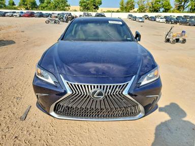 منظر 2021 LEXUS ES 350 BASE، زاوية 5