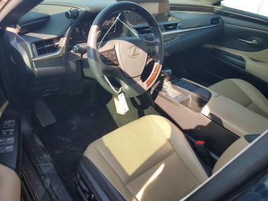 منظر 2021 LEXUS ES 350 BASE، زاوية 8