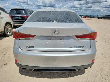 Vista de 2019 LEXUS IS 350, ángulo 6
