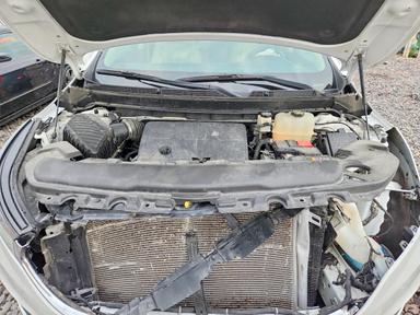 2020 BUICK ENCLAVE PREMIUM view, angle 12