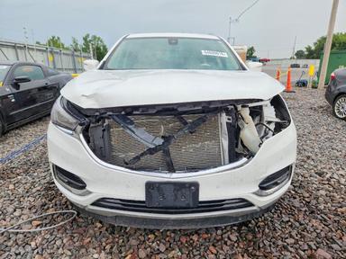 2020 BUICK ENCLAVE PREMIUM view, angle 5