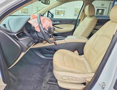 2020 BUICK ENCLAVE PREMIUM view, angle 7