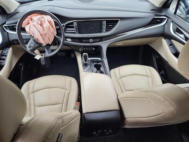 2020 BUICK ENCLAVE PREMIUM view, angle 8