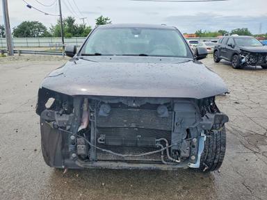 Vedere 2015 DODGE DURANGO LIMITED, unghi 5
