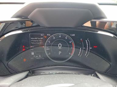 Vista de 2025 LEXUS NX 350 BASE, ángulo 9