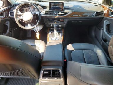 منظر 2016 AUDI A6 PREMIUM PLUS، زاوية 8