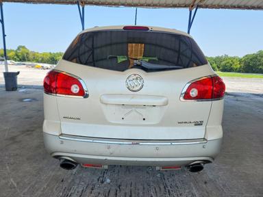 2012 BUICK ENCLAVE view, angle 6
