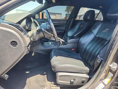 منظر 2016 CHRYSLER 300 S، زاوية 7
