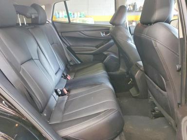 2017 SUBARU IMPREZA LIMITED view, angle 10