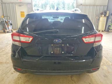 2017 SUBARU IMPREZA LIMITED view, angle 6