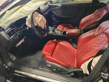 Vedere 2018 AUDI S5 PRESTIGE, unghi 7