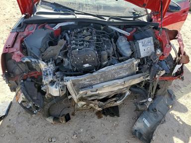 منظر 2024 AUDI A5 PREMIUM PLUS 45، زاوية 11