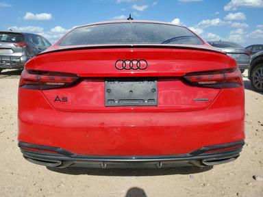منظر 2024 AUDI A5 PREMIUM PLUS 45، زاوية 6