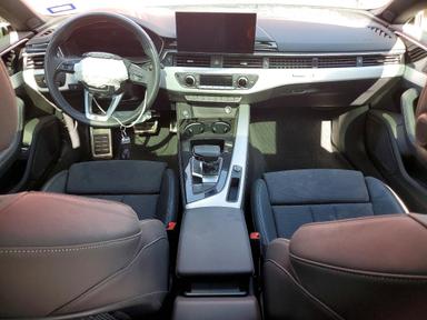 منظر 2024 AUDI A5 PREMIUM PLUS 45، زاوية 8