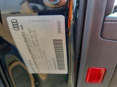 Вид 2020 AUDI A4 PREMIUM PLUS, угол 13