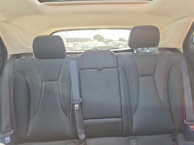 منظر 2022 BUICK ENVISION ESSENCE، زاوية 10