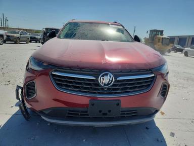 منظر 2022 BUICK ENVISION ESSENCE، زاوية 5