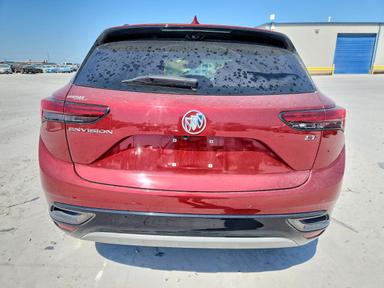 منظر 2022 BUICK ENVISION ESSENCE، زاوية 6