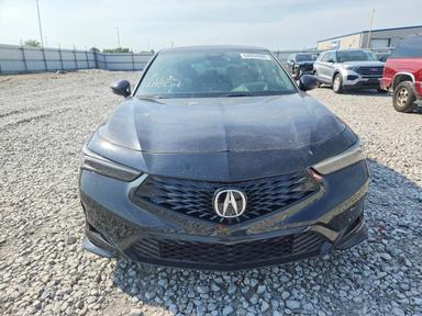 منظر 2026 ACURA INTEGRA A-SPEC TECH، زاوية 5