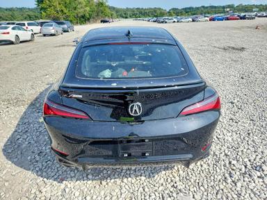 منظر 2026 ACURA INTEGRA A-SPEC TECH، زاوية 6