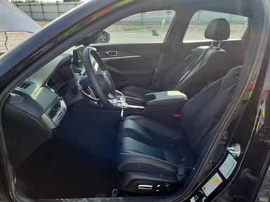 منظر 2026 ACURA INTEGRA A-SPEC TECH، زاوية 7