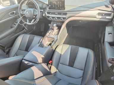 منظر 2026 ACURA INTEGRA A-SPEC TECH، زاوية 8